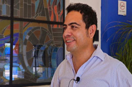 Investigador de la Facultad de Ingeniería de la UAS realizó publicación científica en una revista ambiental con alto factor de impacto internacional