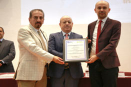 ¡Programa de calidad en ICSa! Nutrición consigue por tercera vez acreditarse