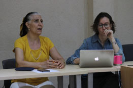 Realizaron en la UAdeC UT el Taller “Actualización en Investigación: Una Aproximación a la Investigación Interdisciplinaria”