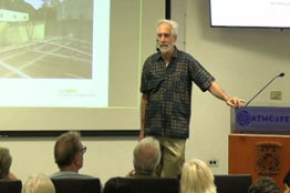 Contaminantes por tráfico vehicular podrían ocasionar repercusiones neurológicas