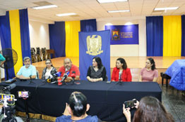 Convocan UAdeC y UANL a Participar en el Cuarto Congreso Bio-Iberoamérica 2024