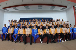 Escuela de Nivel Medio Superior de Silao celebra su 49 Aniversario