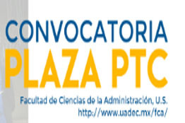 Convoca FCA Unidad Saltillo de la UAdeC a Ocupar Plaza de Profesor de Tiempo Completo 