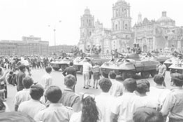 Vestir (la Guerra Sucia) la represión: una exposición viva