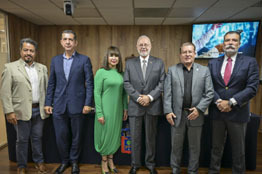 Reflexionarán sobre Inteligencia Artificial y los daños colaterales en derechos humanos