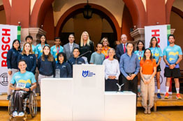 Medio Maratón UASLP cuenta con certificación internacional para edición número 41  