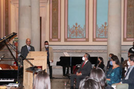 Invitan a participar en la XIX edición del Festival “Callejón del Ruido”