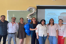 Revista digital Panorama de la UABCS llega a sus primeros dos años de vida  