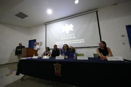 Celebran 72 años de historia del Instituto de Botánica de la UdeG