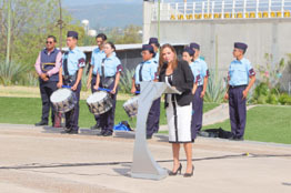 En el Día Mundial de la Asistencia Humanitaria, rectora de la UAA llama a ser más empáticos y generosos 