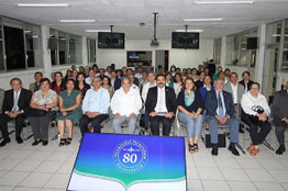 Extender servicios y fortalecer vínculos, retos de Ciencias de la Salud UV