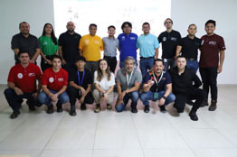 Seleccionan a estudiantes UG para desarrollar su talento con el apoyo de una empresa internacional