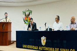 En busca de mejoras al modelo educativo, imparten el Taller “Metodologías Activas para la Docencia Universitaria” en la Unidad Regional Norte