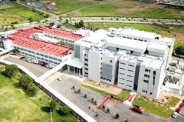 Campus León de la UG abre convocatorias para la designación de las personas titulares a dirección de sus divisiones