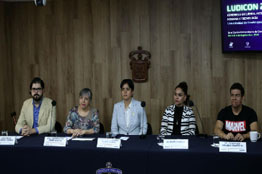 Buscan disminuir las brechas tecnológicas en el aprendizaje con LUDICON