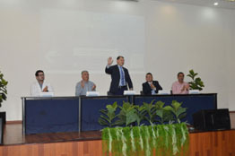 Reforzando su compromiso social con la inclusión y la diversidad, la Facultad de Medicina de la UAS pone en marcha el Curso de Actualización Docente y Disciplinar