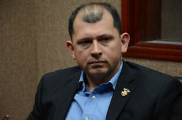 La convocatoria de la UAS a un Pacto Social va encaminada a la identidad y pertenencia universitaria, a involucrarse más allá de los que están dentro de las aulas, señala Robespierre Lizárraga