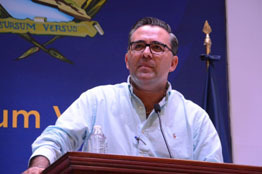 A pesar de los “dichos” de algunos diputados, no se puede llevar a cabo una consulta para reformar la Ley Orgánica de la UAS al margen de su comunidad, señala Ramón Bonilla