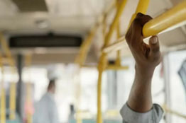 Aumento de tarifa de transporte público en Mexicali: usuarios enfrentan dificultades y buscan alternativas