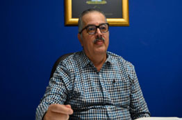 Imparte el Centro de Innovación y Desarrollo Educativo de la UAS talleres para el impulso de habilidades pedagógicas y tecnológicas del profesorado