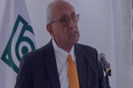 CIDE da bienvenida a nuevos estudiantes de licenciatura y posgrados