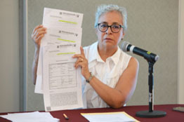 UAEH: Comisión de Derechos Humanos viola su propia normativa