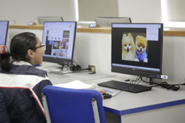 Impulsa UAEH el aprendizaje tecnológico en infancias