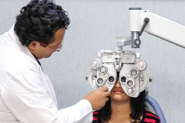 UAA comienza con la aplicación de exámenes médicos a estudiantes de nuevo ingreso 