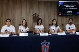 El deporte y la cultura se suman a la celebración del 30 aniversario de la Red Universitaria   