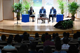 UV fortalecerá proyectos de derechos humanos y sustentabilidad