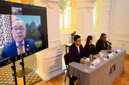 La UAM será sede del 9º. Encuentro de la Red de Radios Universitarias de México