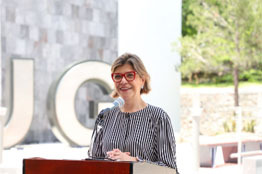 Comunidad UG celebra los orígenes de la DICIS