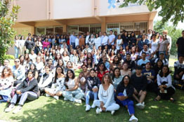 Celebra Facultad de Estudios Sociales Temixco su XI aniversario
