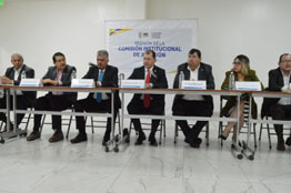 ¡En la UAS entran todos! Ratifica la Universidad su compromiso social anunciando cobertura universal en licenciatura, con la apertura de 650 nuevos espacios en Grupo A para Medicina y 100 en Fisioterapia