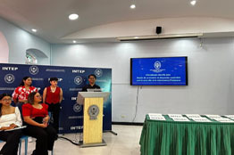 Estudiantes UV aportan a proyectos en México, Colombia y Nicaragua