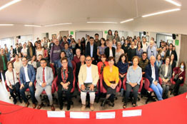 Reinventar la labor docente, compromiso del Departamento de Sociología de la UAM