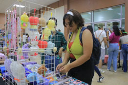 Ya viene la tercera edición de Expo Emprendedores