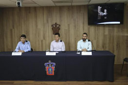 Nanomaterial antiradiación creado en CUTonalá será llevado al espacio  