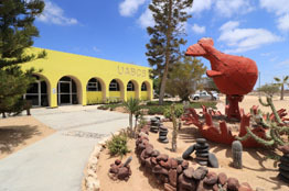 UABCS Guerrero Negro celebra 29 años de vida académica