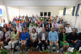 Comunidad UV busca integrarse en proyectos y vincularse con la sociedad