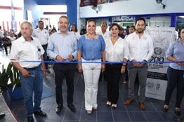 Presenta UNACH en Tapachula Exposición Itinerante “200 años de Chiapas en la Federación Mexicana”