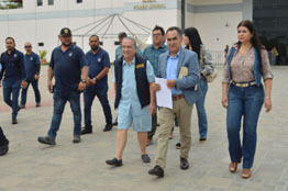 Juez reprograma audiencia inicial en contra de funcionarios universitarios al no haber condiciones para llevarla por falta de la carpeta de investigación