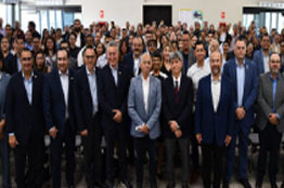 Docentes de BC reciben formación en semiconductores  para generar talento altamente especializado 