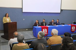 Celebra UAA el 30 aniversario de la Maestría en Ciencias área Biotecnología Vegetal o Toxicología
