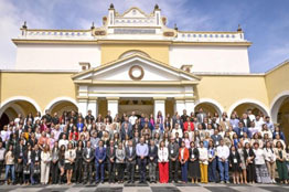 Internacionalización, clave para la colaboración latinoamericana