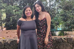 Egresadas UV acercan lenguaje artístico a personas con discapacidad