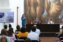 Estudiantes, principales beneficiados de la internacionalización en universidades  