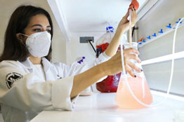 Fundamental, estrechar lazos con la diáspora científica mexicana: Gustavo Pacheco