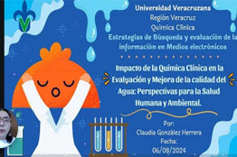 El cuidado del agua involucra a todas las personas