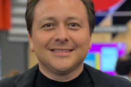 Pablo Salazar López gana el Concurso Nacional de Cuento Juan José Arreola  